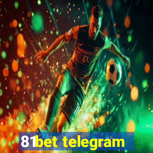 81bet telegram